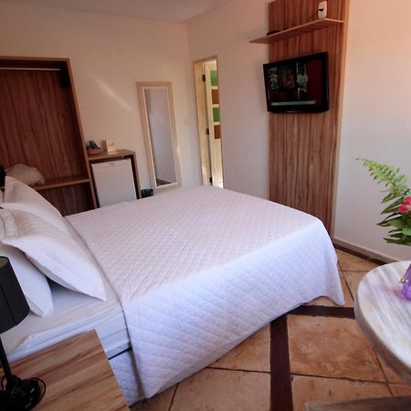 Pousada Tranquilandia Village Canoa Quebrada Εξωτερικό φωτογραφία