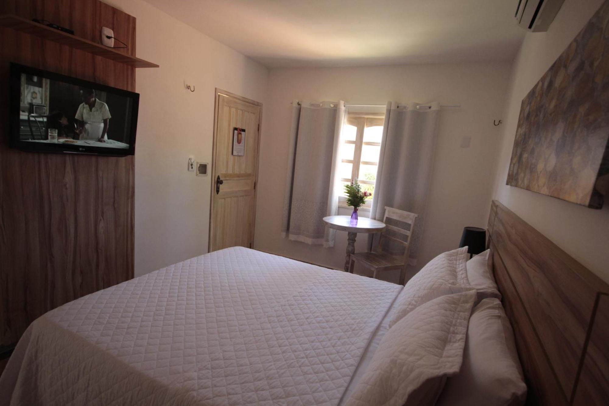 Pousada Tranquilandia Village Canoa Quebrada Εξωτερικό φωτογραφία