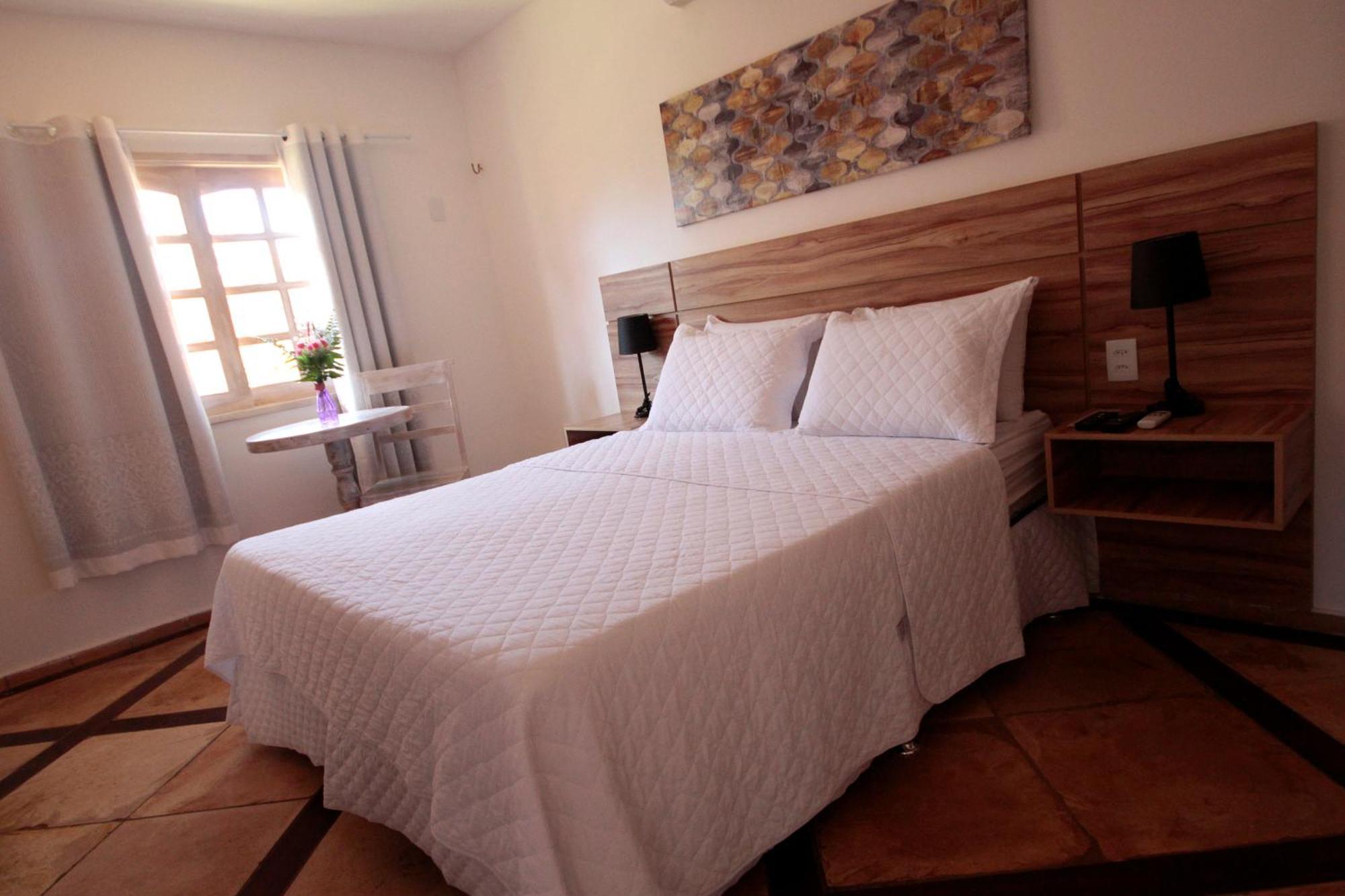 Pousada Tranquilandia Village Canoa Quebrada Εξωτερικό φωτογραφία