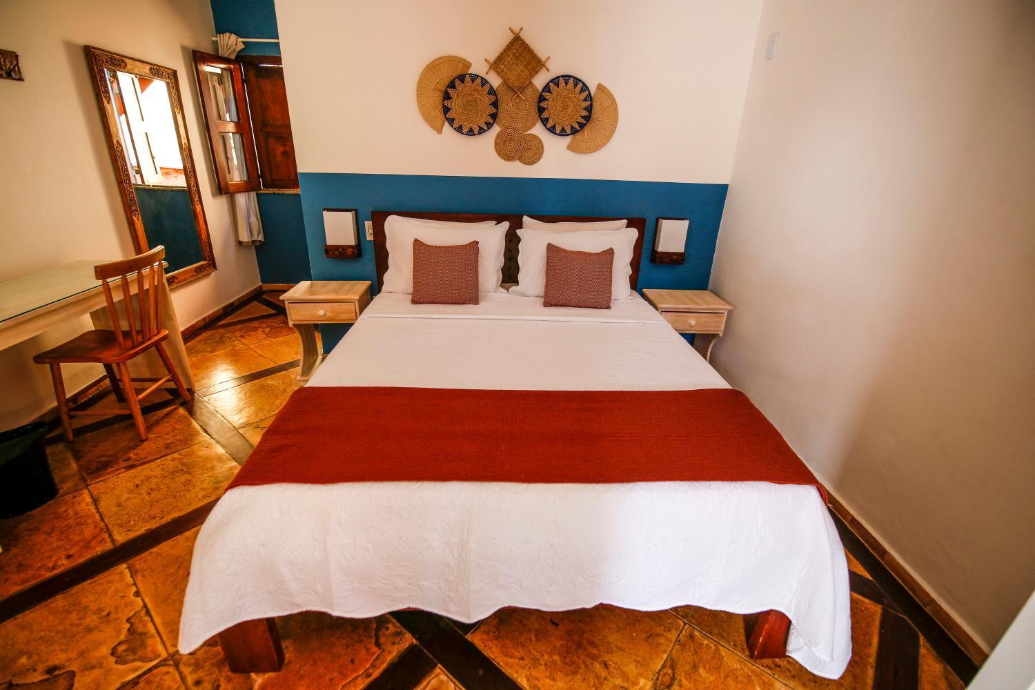 Pousada Tranquilandia Village Canoa Quebrada Εξωτερικό φωτογραφία