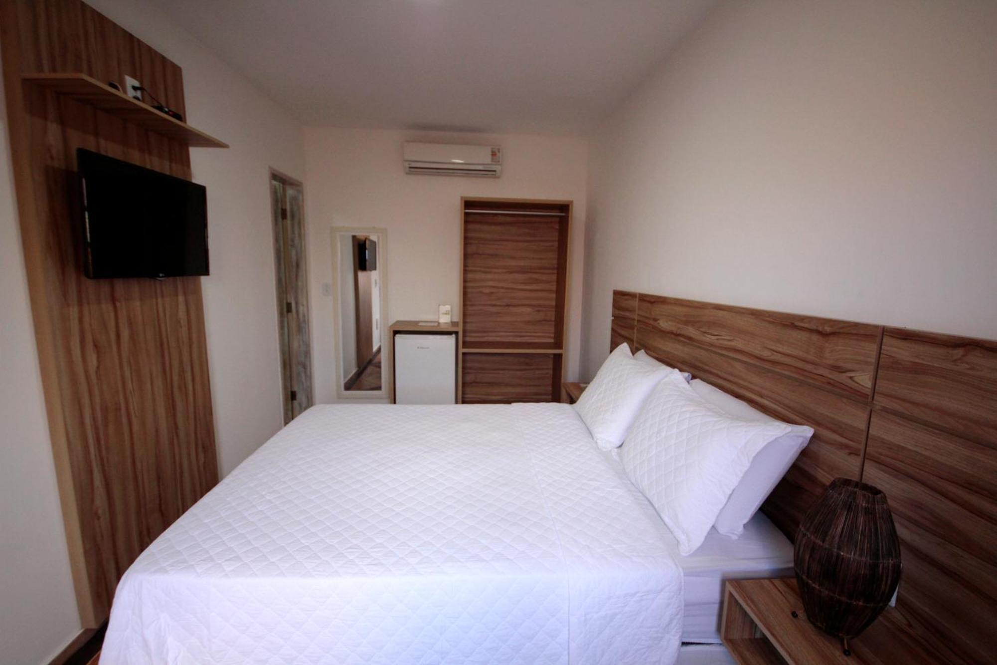 Pousada Tranquilandia Village Canoa Quebrada Εξωτερικό φωτογραφία