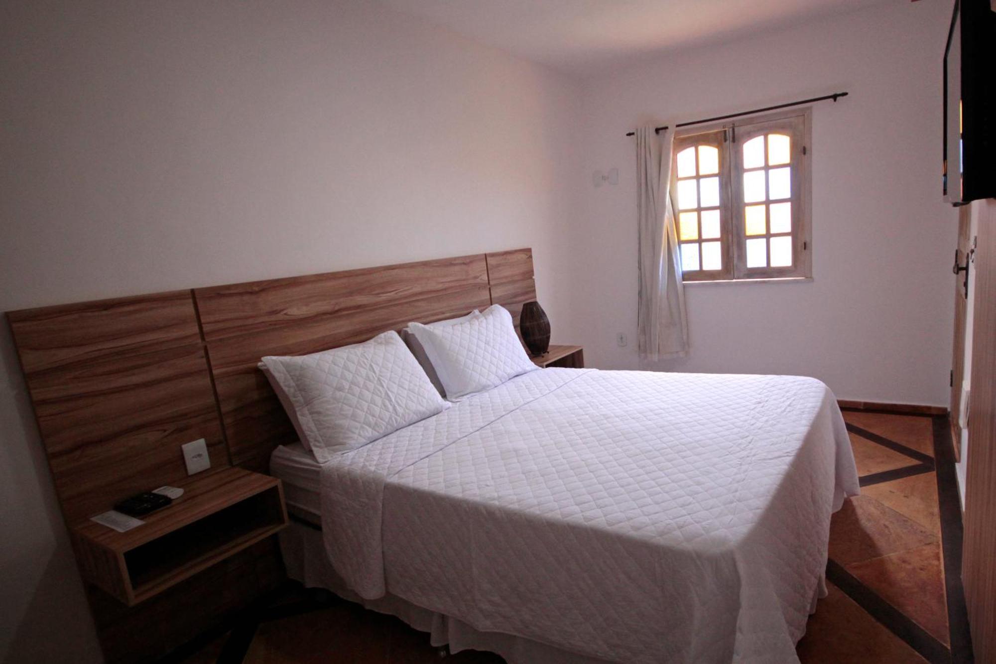 Pousada Tranquilandia Village Canoa Quebrada Εξωτερικό φωτογραφία