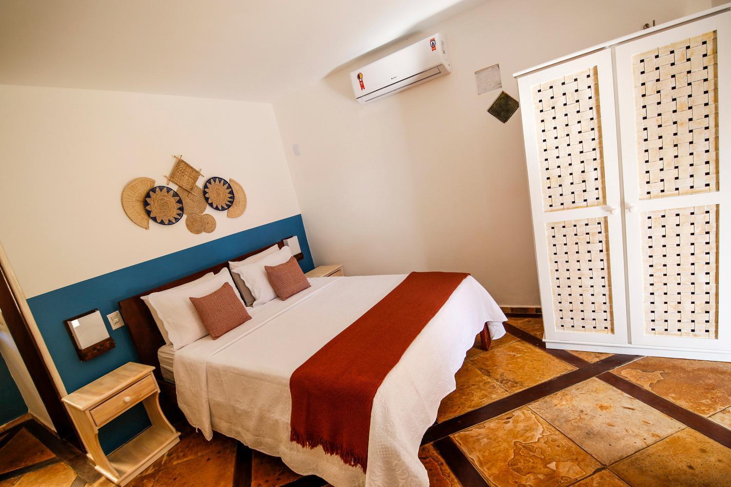 Pousada Tranquilandia Village Canoa Quebrada Εξωτερικό φωτογραφία
