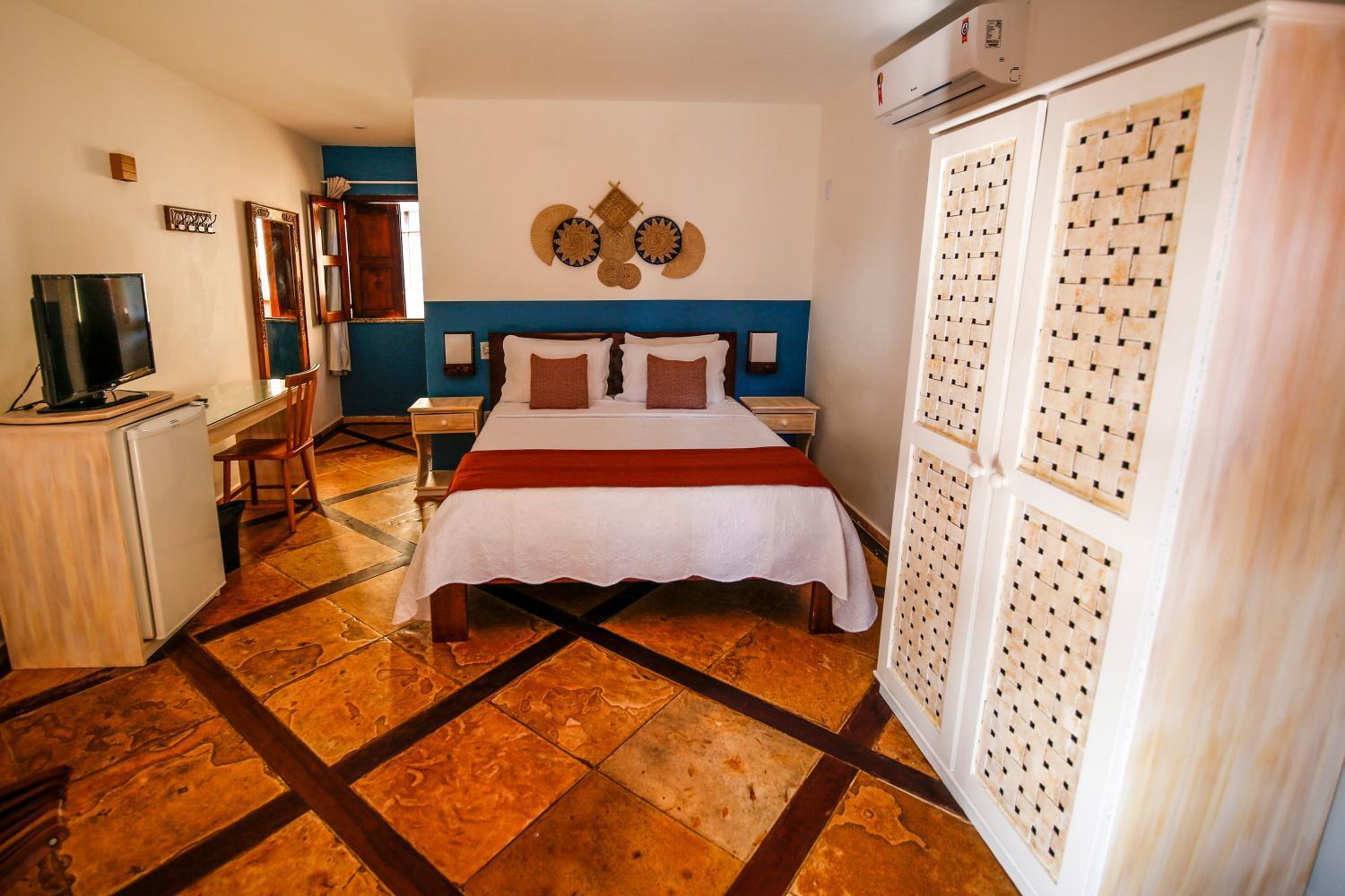 Pousada Tranquilandia Village Canoa Quebrada Εξωτερικό φωτογραφία