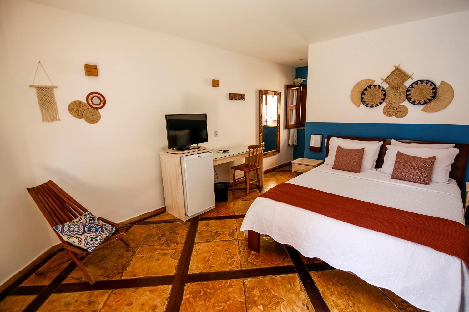 Pousada Tranquilandia Village Canoa Quebrada Εξωτερικό φωτογραφία