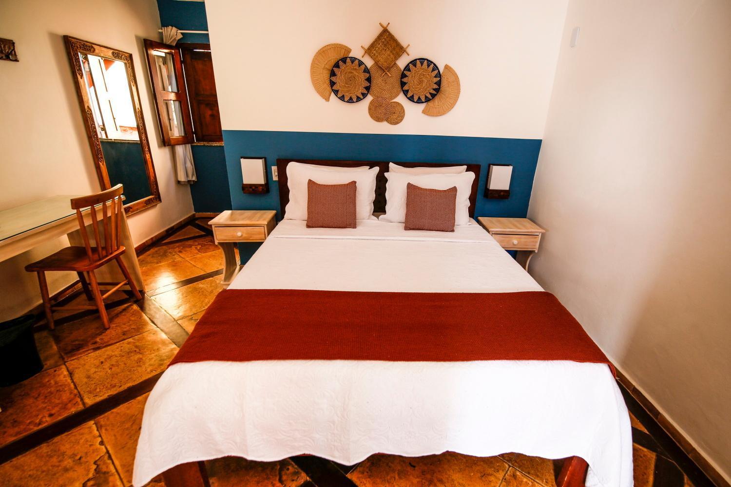 Pousada Tranquilandia Village Canoa Quebrada Εξωτερικό φωτογραφία