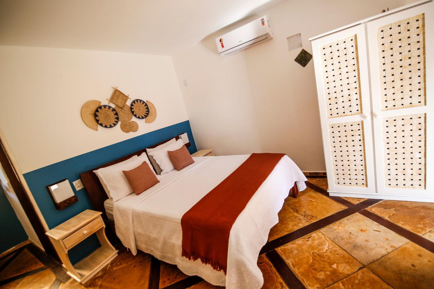 Pousada Tranquilandia Village Canoa Quebrada Εξωτερικό φωτογραφία