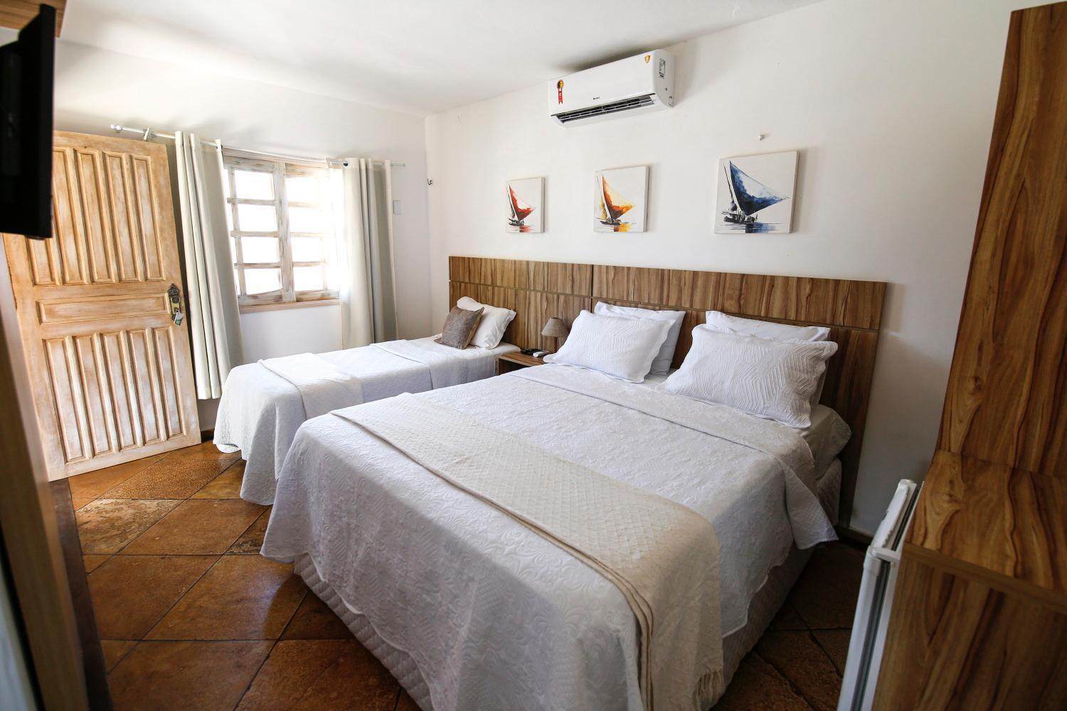 Pousada Tranquilandia Village Canoa Quebrada Εξωτερικό φωτογραφία