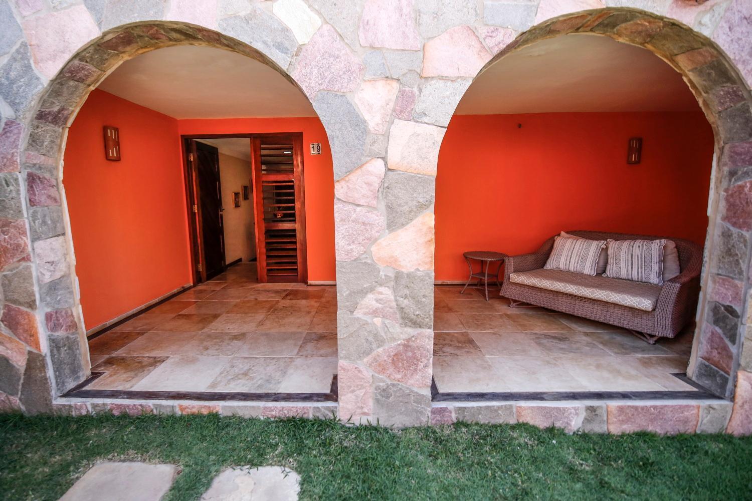 Pousada Tranquilandia Village Canoa Quebrada Εξωτερικό φωτογραφία