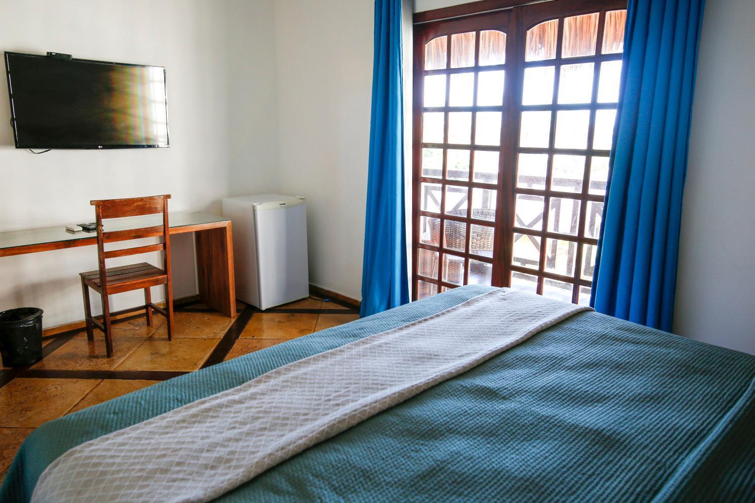Pousada Tranquilandia Village Canoa Quebrada Εξωτερικό φωτογραφία