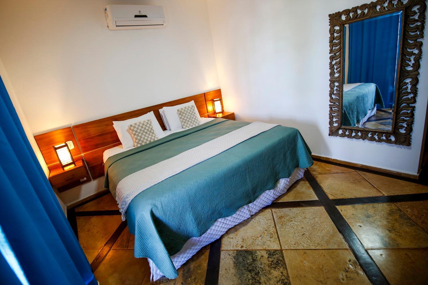 Pousada Tranquilandia Village Canoa Quebrada Εξωτερικό φωτογραφία