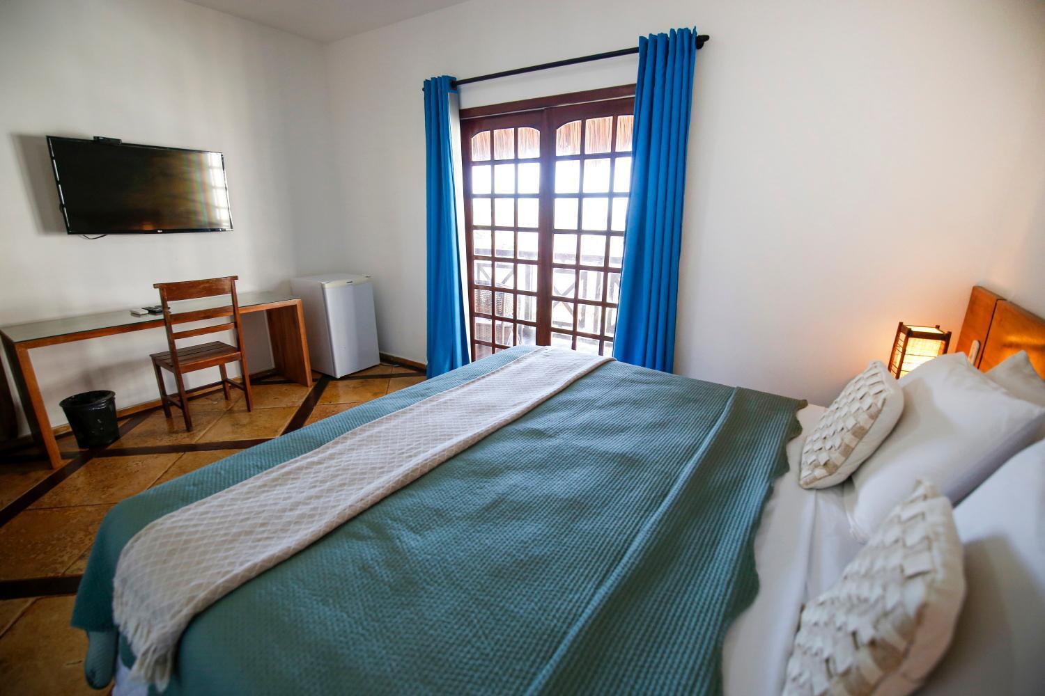Pousada Tranquilandia Village Canoa Quebrada Εξωτερικό φωτογραφία