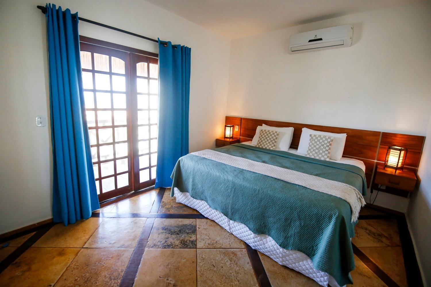 Pousada Tranquilandia Village Canoa Quebrada Εξωτερικό φωτογραφία