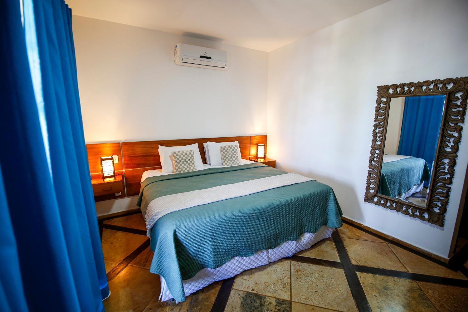 Pousada Tranquilandia Village Canoa Quebrada Εξωτερικό φωτογραφία