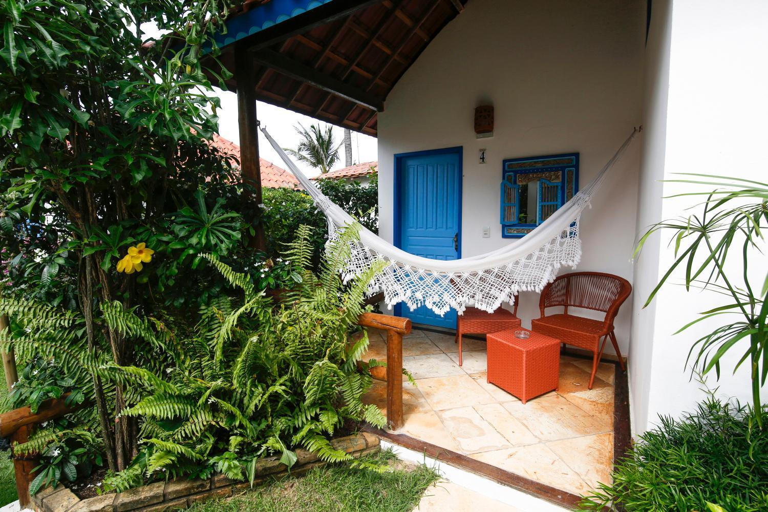 Pousada Tranquilandia Village Canoa Quebrada Εξωτερικό φωτογραφία